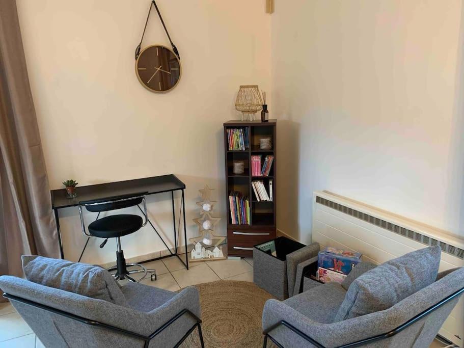 Gite 3 Etoiles Les Gourlines Avec Balneo, Veranda, Piscine Et Garage 아베르메스 외부 사진