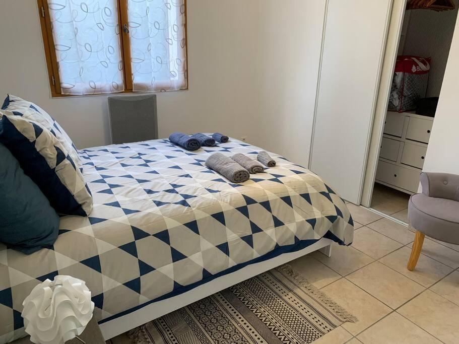 Gite 3 Etoiles Les Gourlines Avec Balneo, Veranda, Piscine Et Garage 아베르메스 외부 사진
